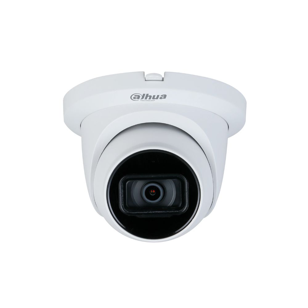 img Cámara de Vigilancia Dhia DCVI DOMO METAL/PLAST 5MP