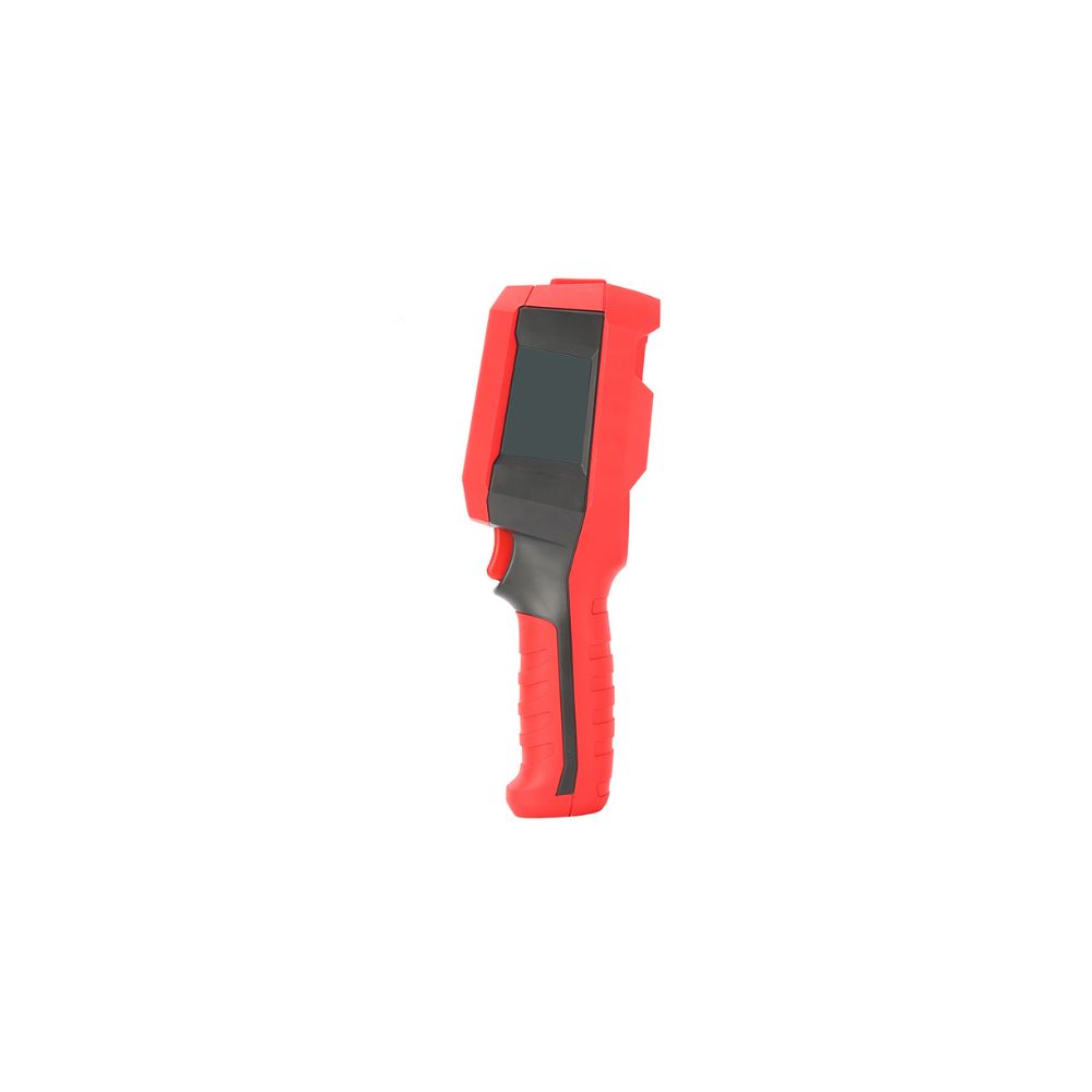 img Camara Termica de Infrarrojo Uni-T 30 a 45C Alarma de Sonido Almacenamiento Micro SD UTi85H