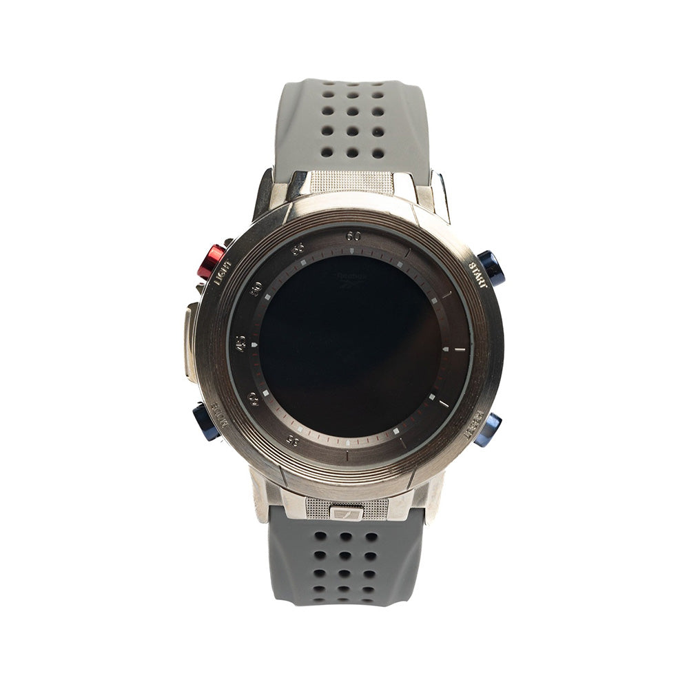 Reloj deportivo
