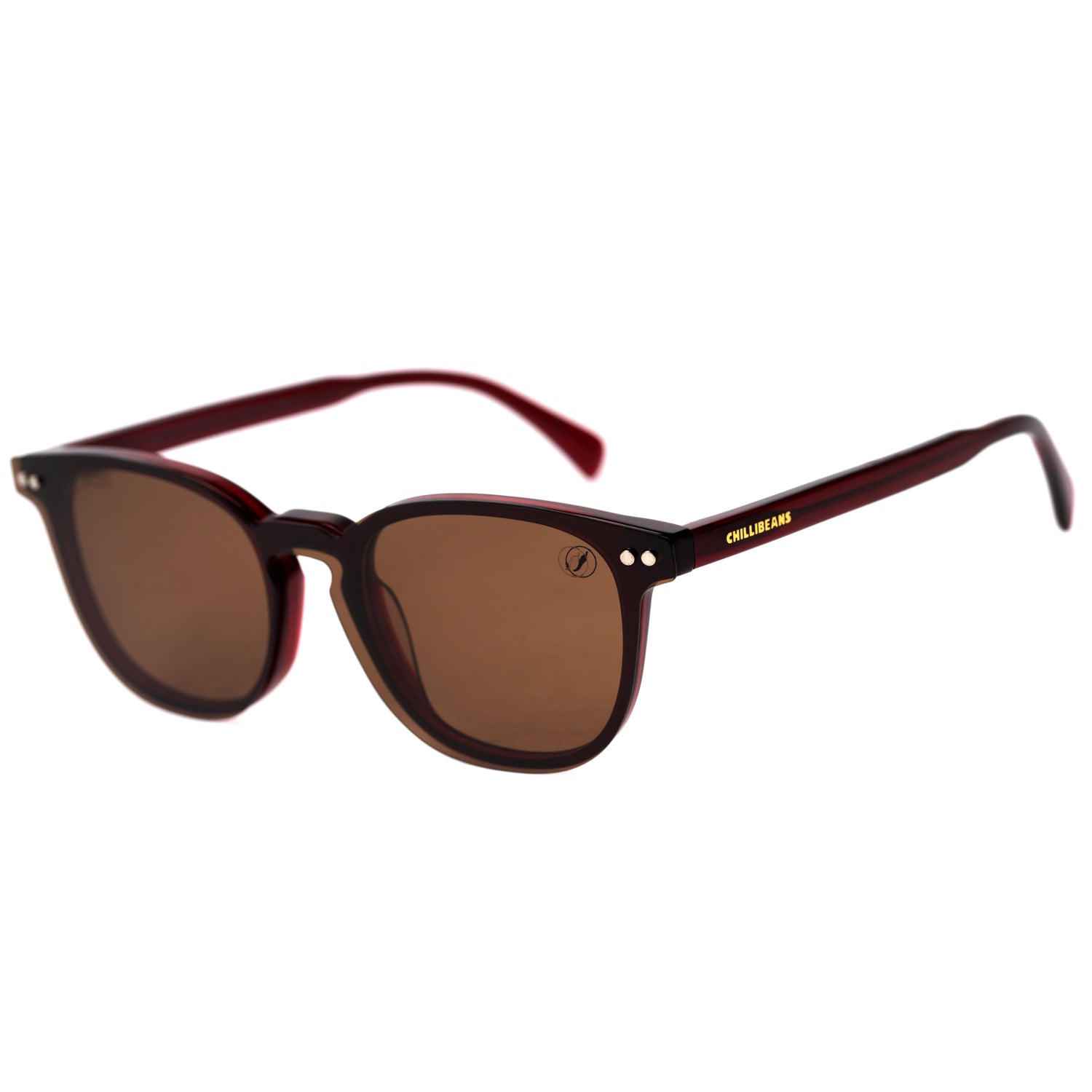 img Montura con sobrenlente de sol