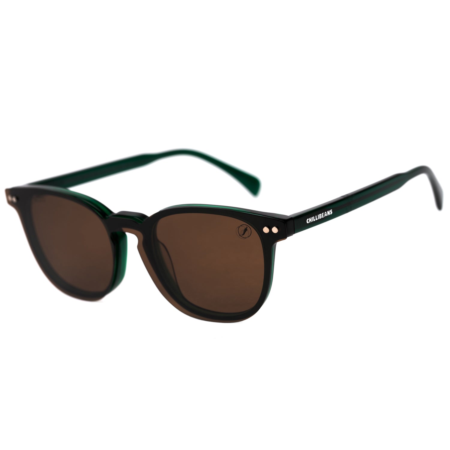 img Montura con sobrenlente de sol