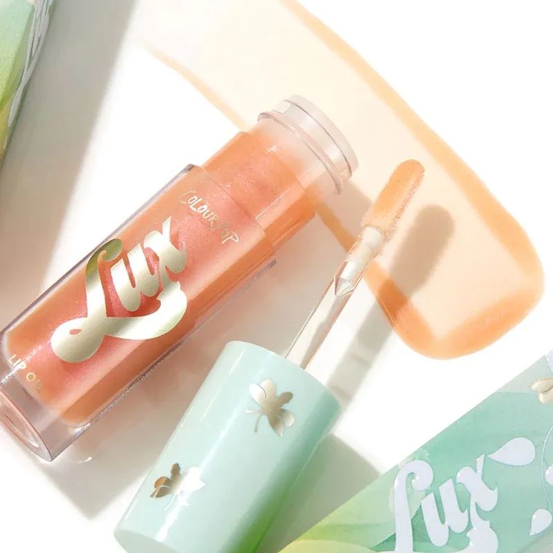 img Aceite para Labios Lux Colourpop