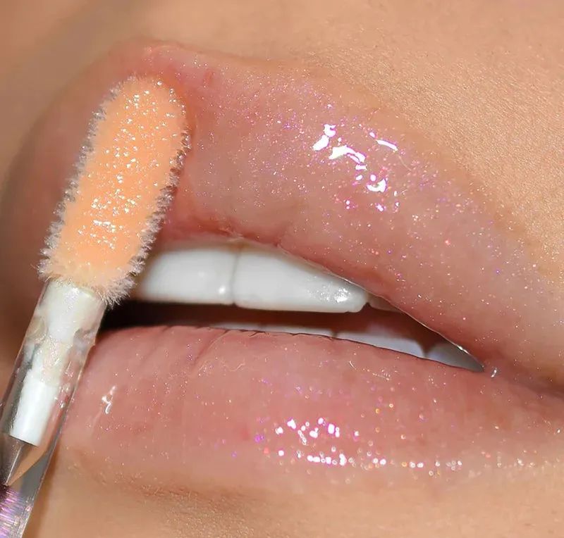 img Aceite para Labios Lux Colourpop