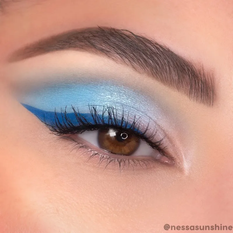 img Delineador de ojos líquido BFF Colourpop Sky High
