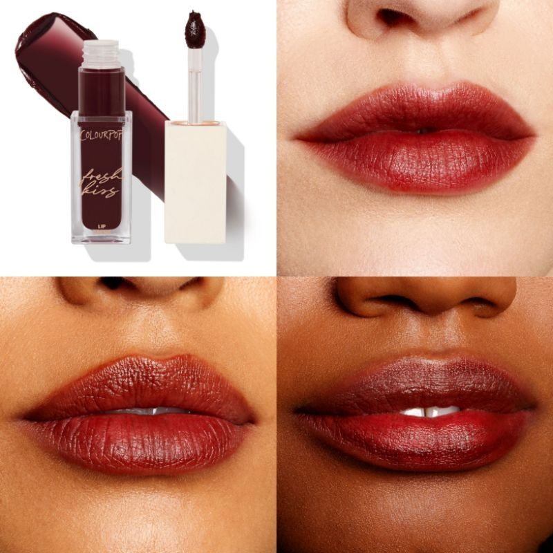 img Labial Cremoso Fresh Kiss Colourpop Docs