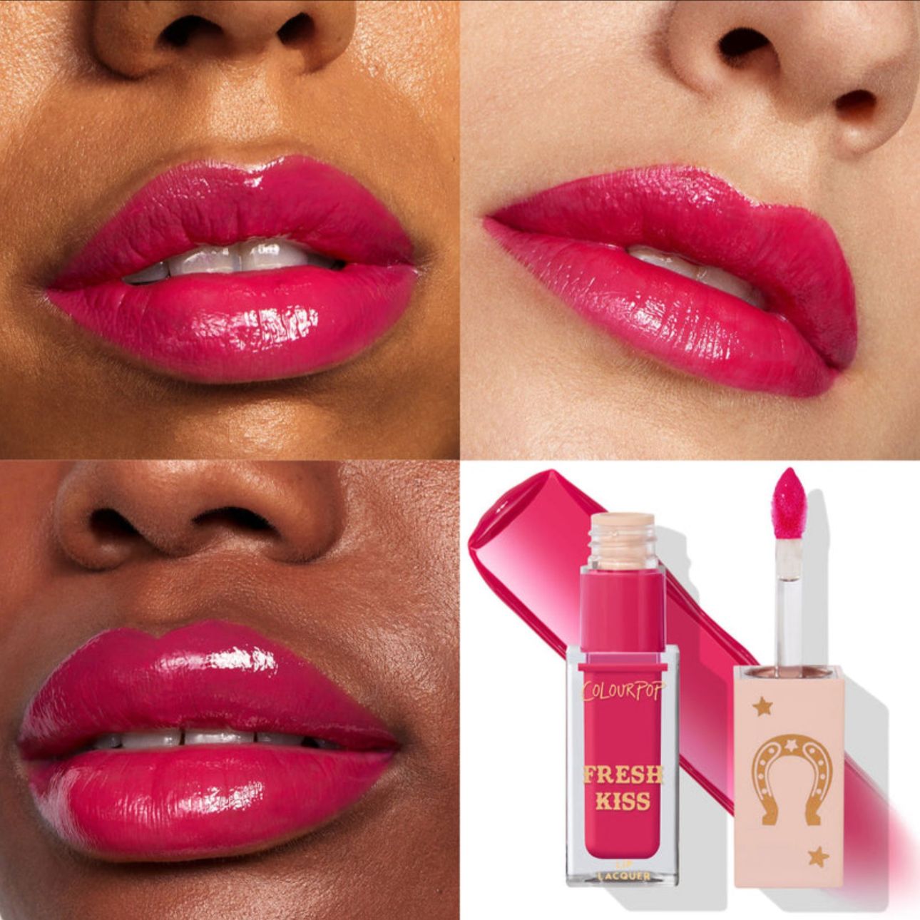 img Labial Líquido Ultravinílico Colourpop Saloon