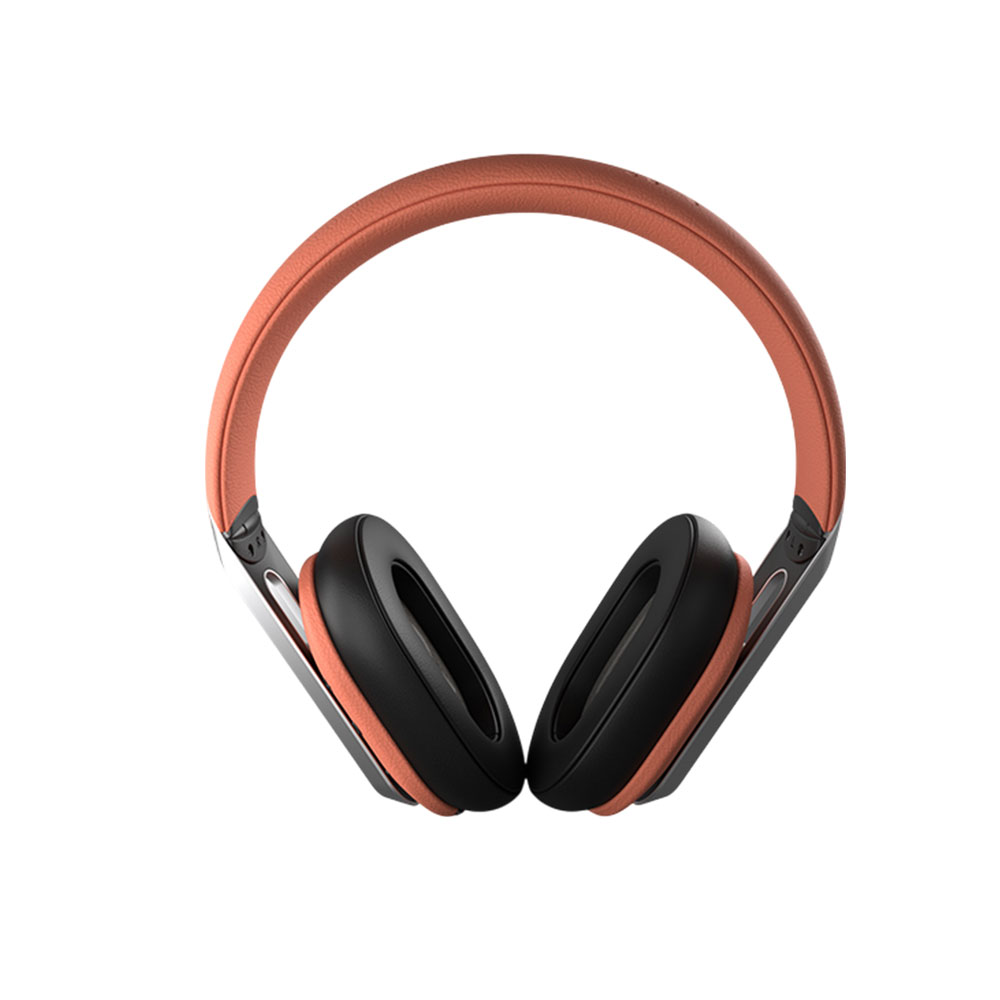 Audífonos Premium Klip Xtreme KWH-750BL Style Color Naranja