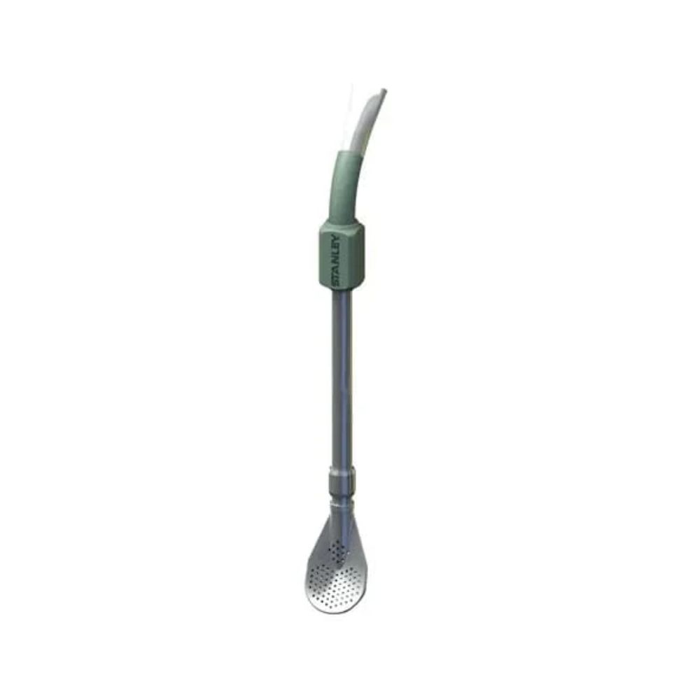 img Bombilla Cuchara Stanley Green