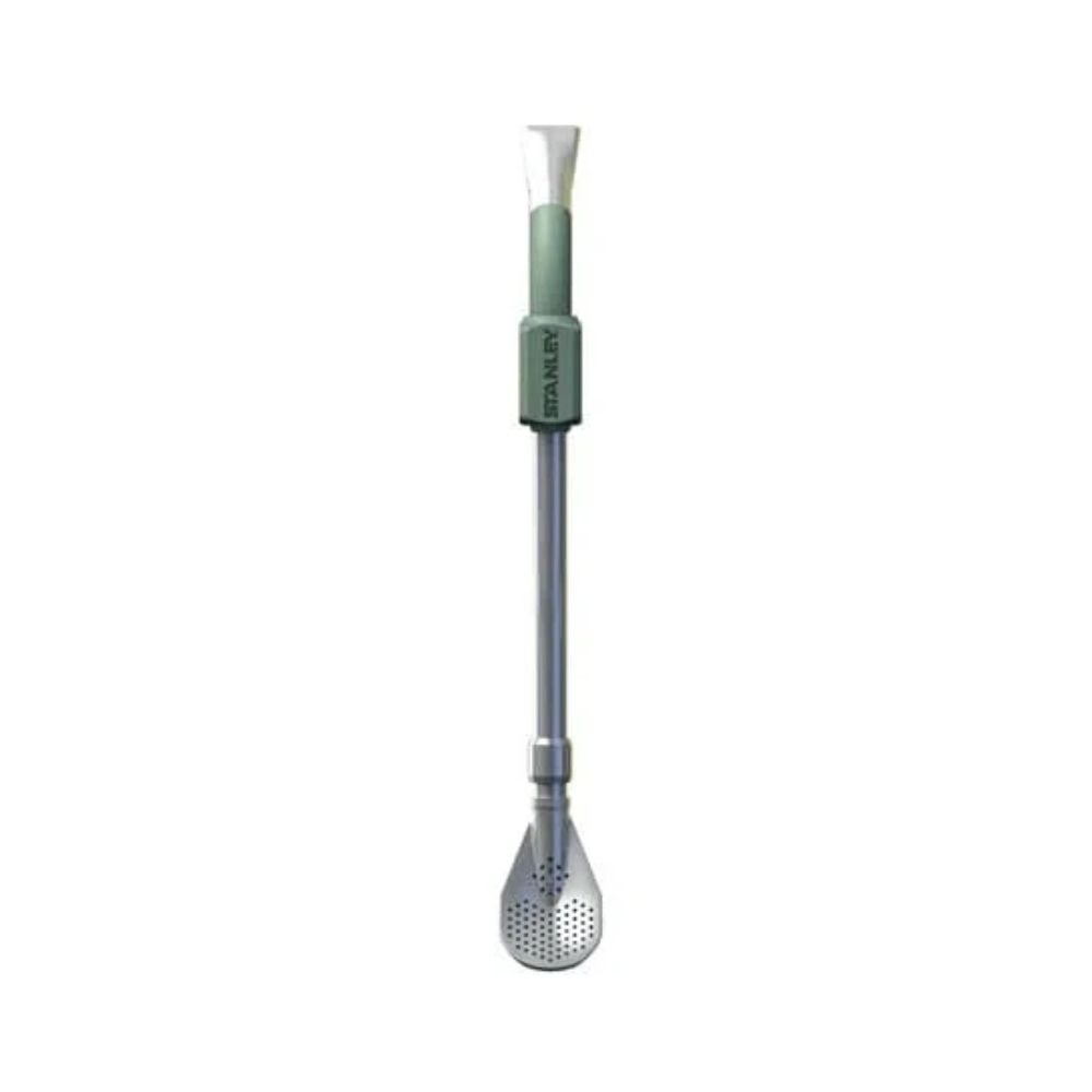 img Bombilla Cuchara Stanley Green