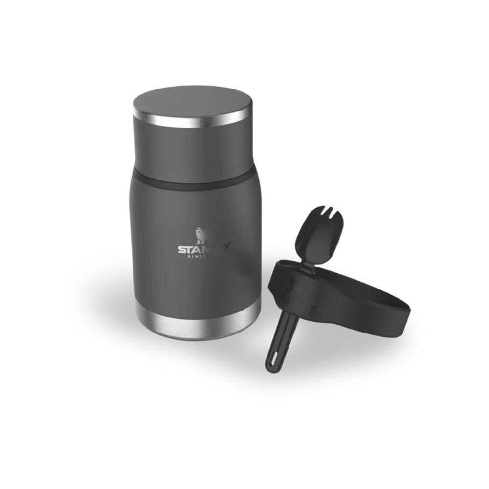 img Termo Comida Stanley Adventure to-Go 710 ml + Spork