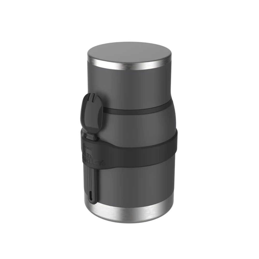 img Termo Comida Stanley Adventure to-Go 710 ml + Spork