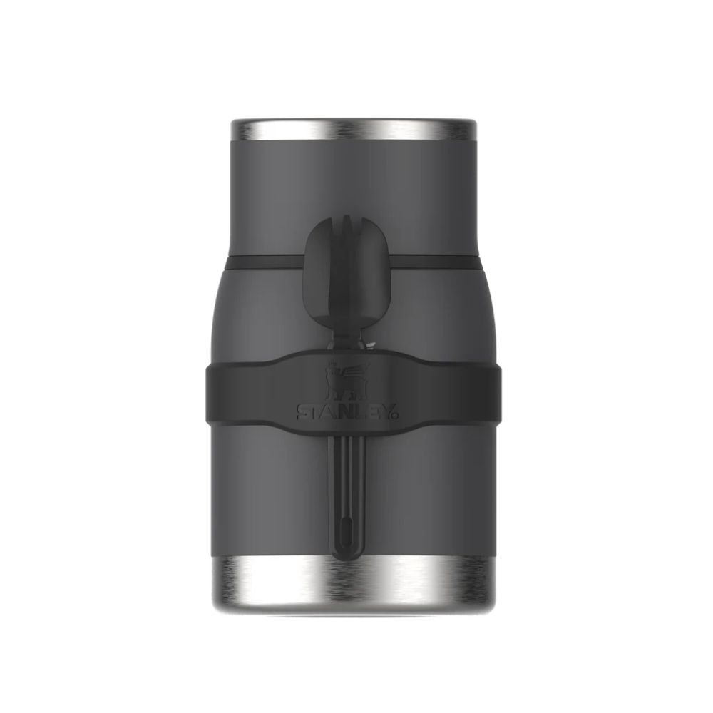 img Termo Comida Stanley Adventure to-Go 710 ml + Spork