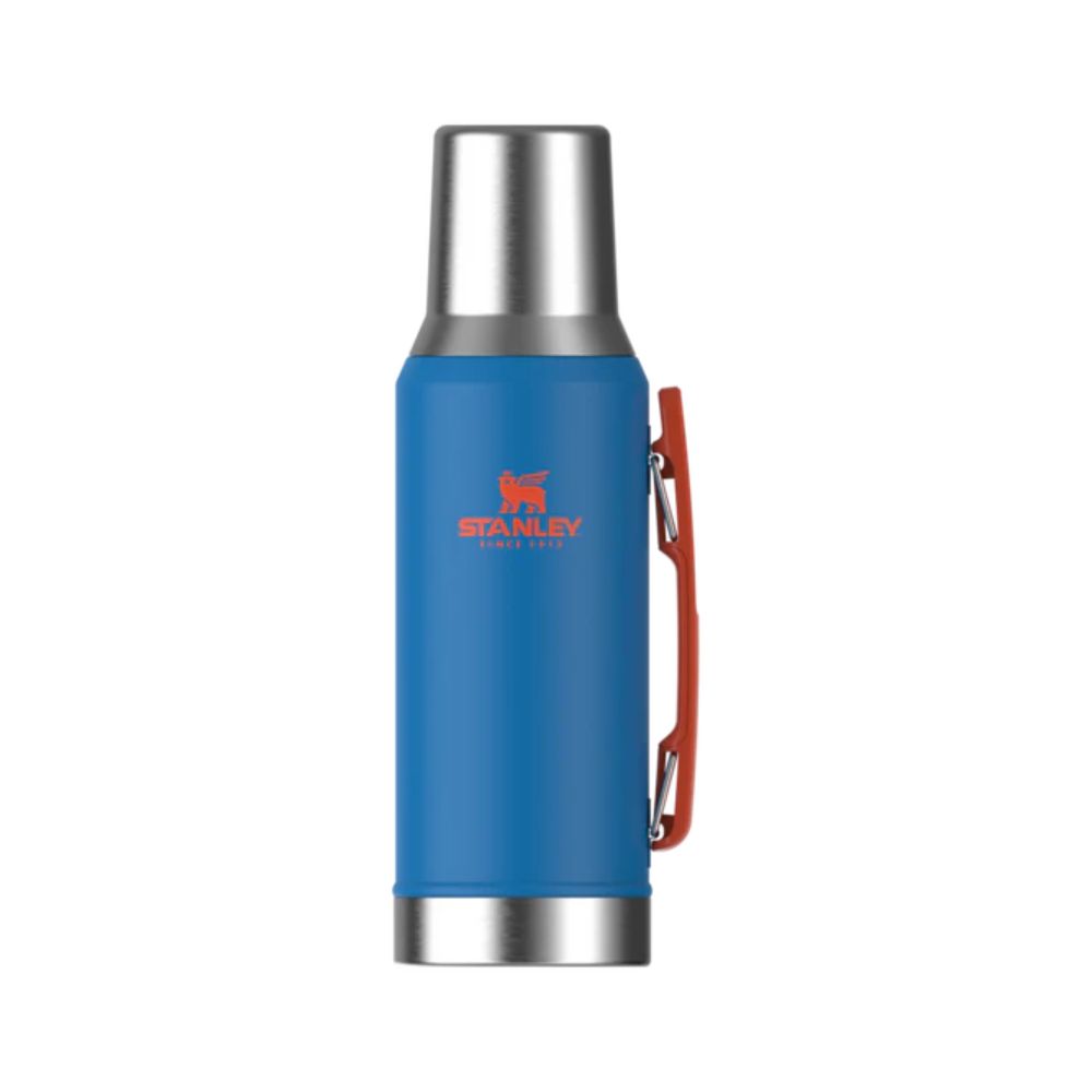 img Termo Mate System 1,2 lts con Tapón de Precisión Stanley Azure