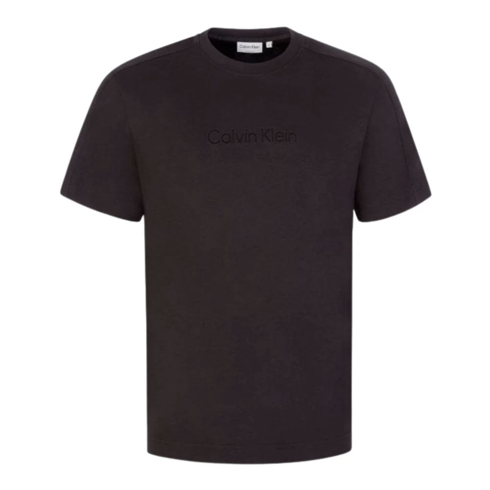 img Camisetas Calvin Klein K10K109900Beh