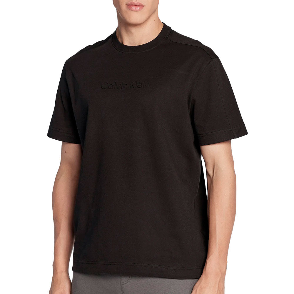 img Camisetas Calvin Klein K10K109900Beh