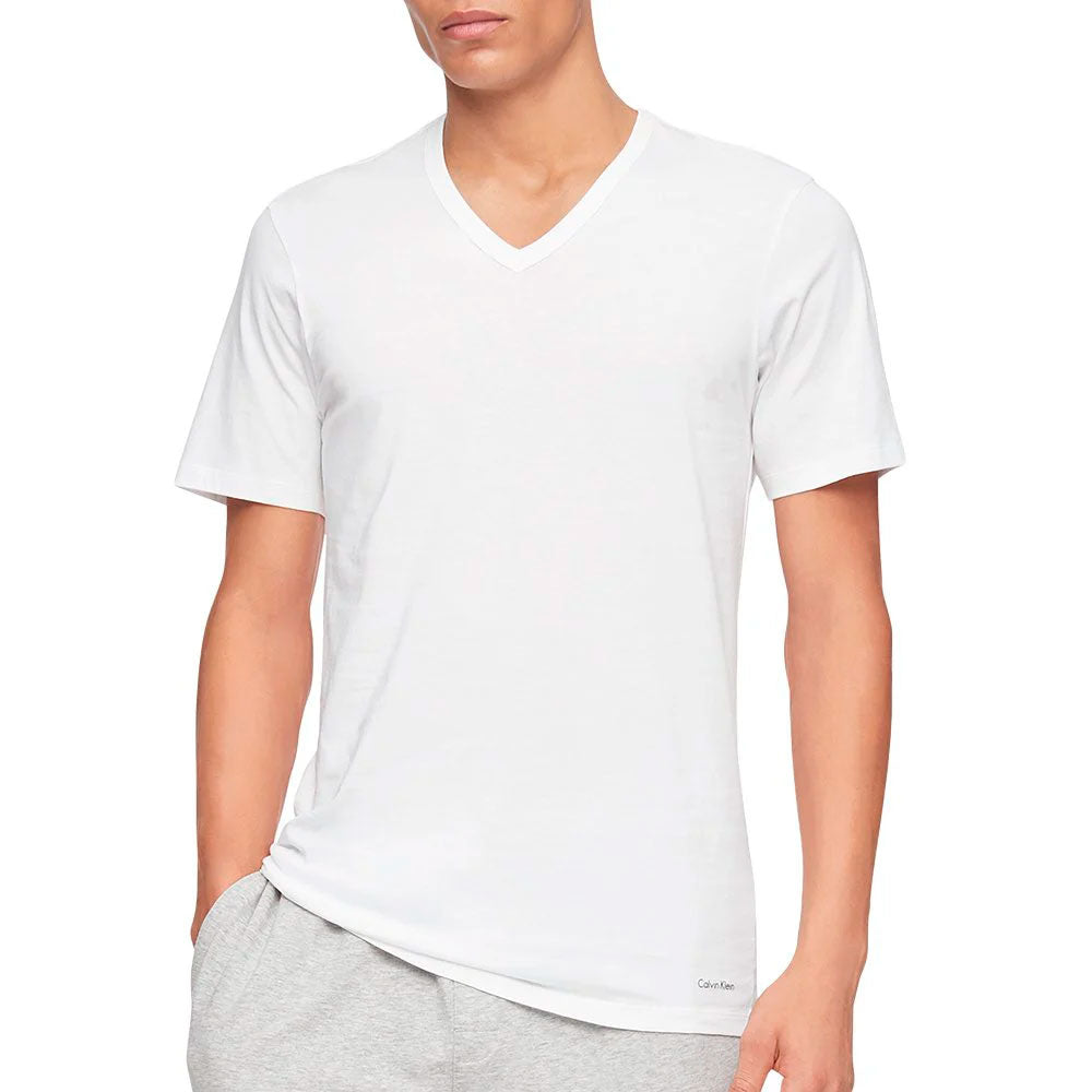 img Camisetas Calvin Klein Nb4014100