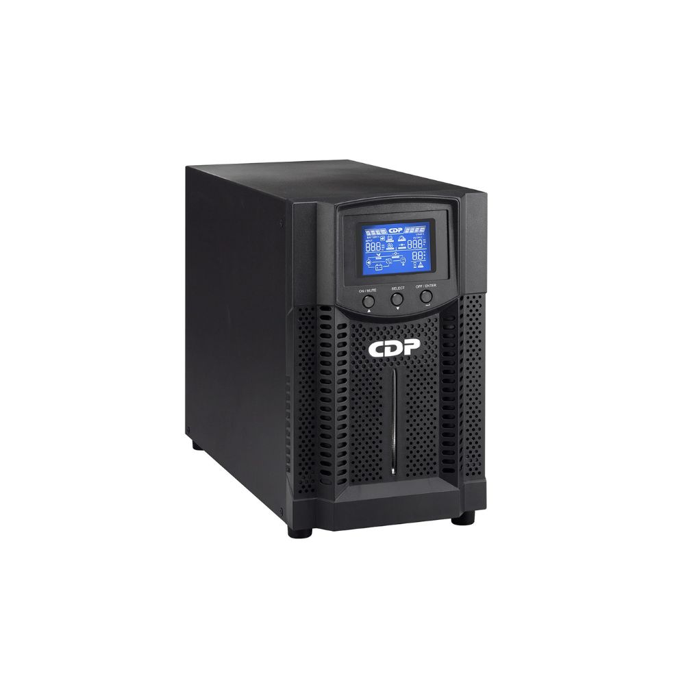img UPS Online CDP 3KVA 2.7KW Monofasico puerto USB RS232 UPO11-3 i