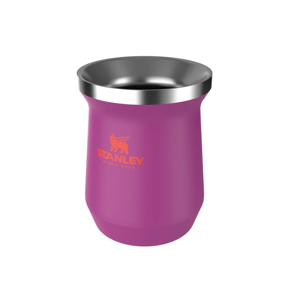 img Mate Acero Stanley 236 ml |