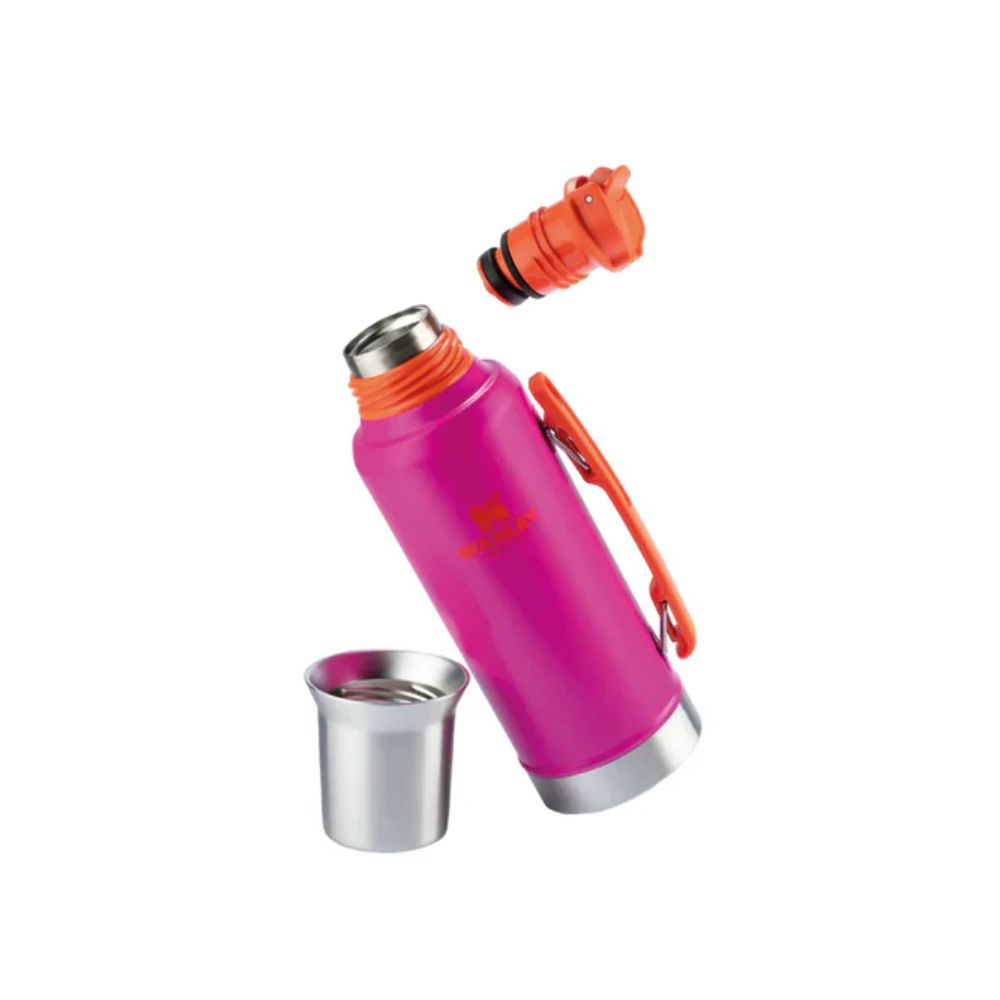 img Termo Mate Stanley 1,2 Lt con Tapon Precisión Vivid Violet