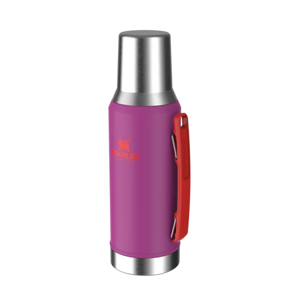 img Termo Mate Stanley 1,2 Lt con Tapon Precisión Vivid Violet
