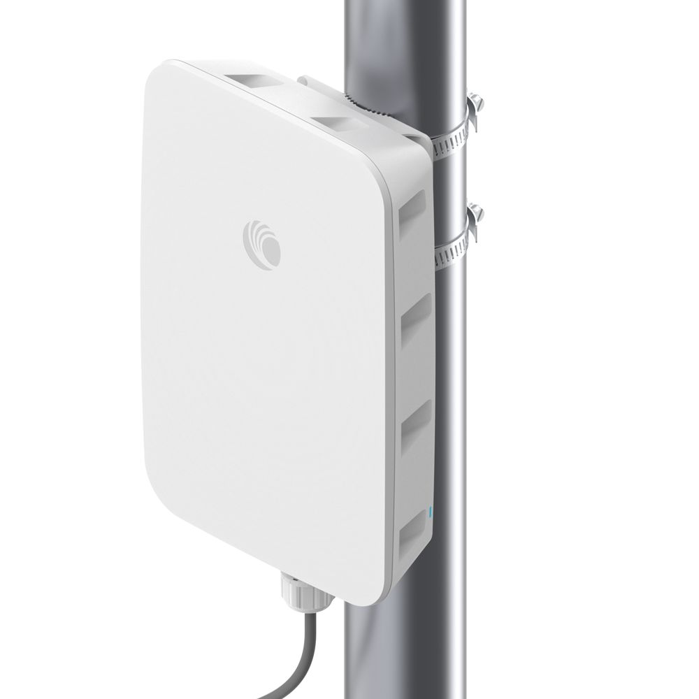 img Access Point Cambium Networks CnPilot XV2-23T Exterior Dual Radio WIFI 6 AP Hasta 256 Clientes XV2-23T0A00-RW