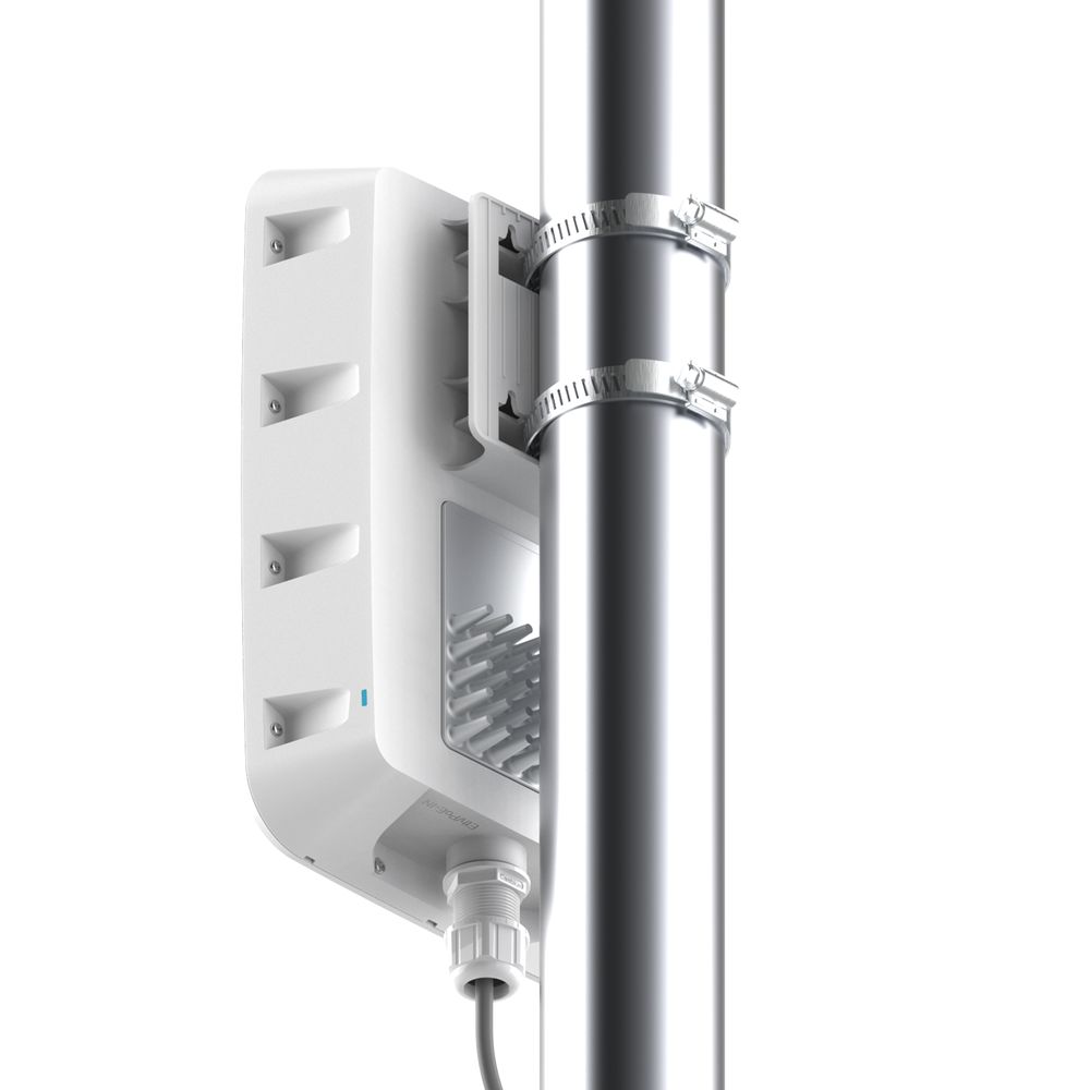 img Access Point Cambium Networks CnPilot XV2-23T Exterior Dual Radio WIFI 6 AP Hasta 256 Clientes XV2-23T0A00-RW