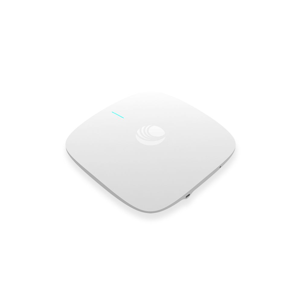 img Access Point Cambium Networks WIFI 6 Cnpilot XV2-21X Interior Hasta 256 Usuarios XV2-21X0A00-RW