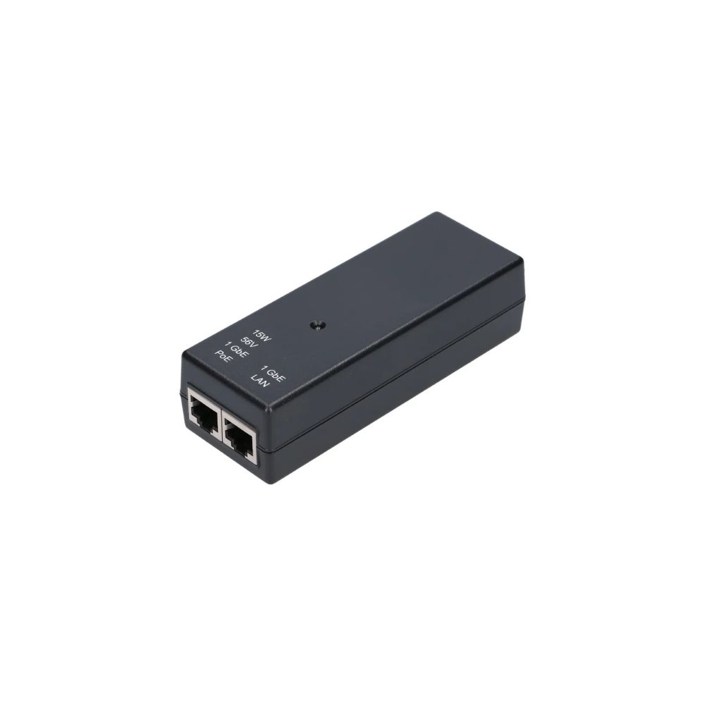 img Inyector POE Cambium Networks 56VDC 15.4W GbE 802.3AF No incluye Cable N000900L017B