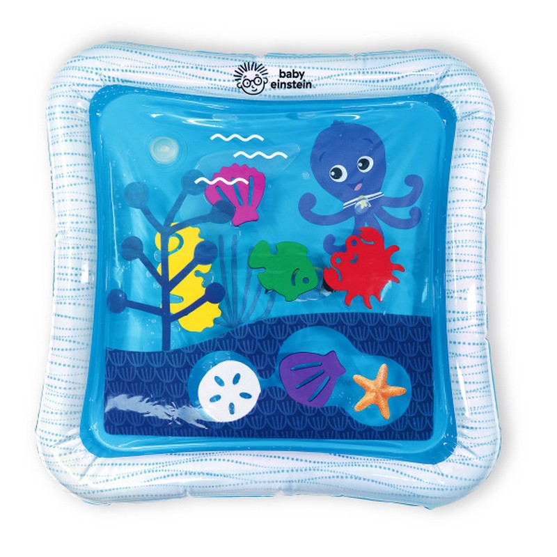 img BABY EINSTEIN - GIMNASIO INFLABLE OCEANO 12628