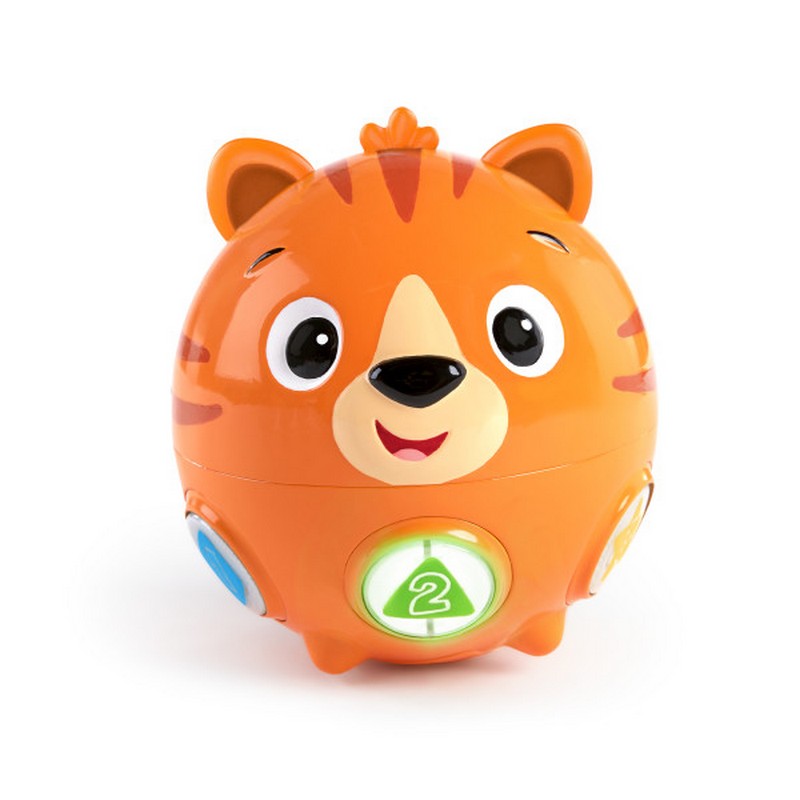 img BABY EINSTEIN - JUGUETE MUSICAL JIRAFA 12024