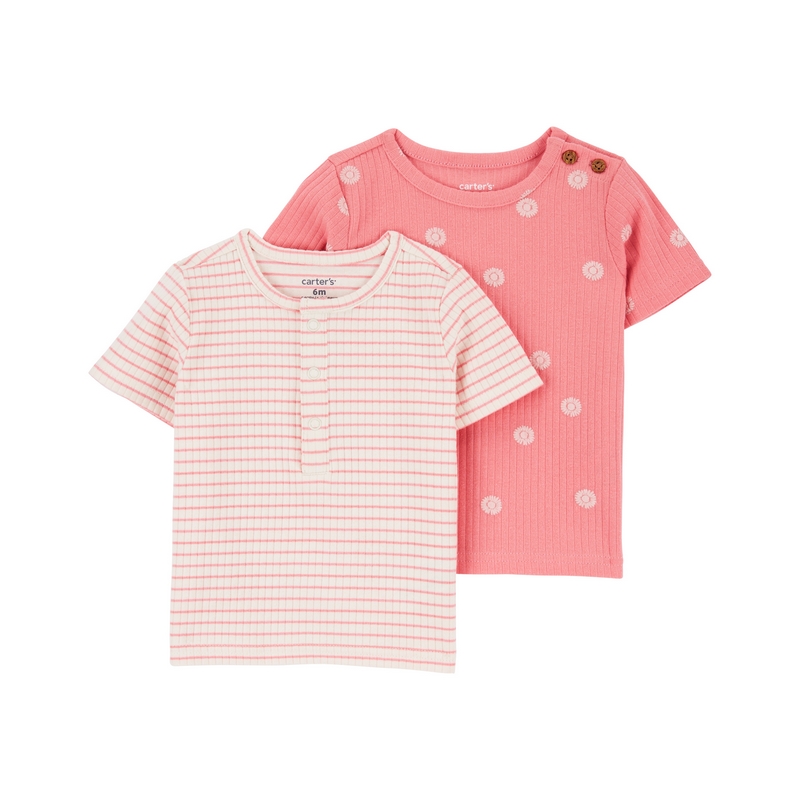 img BLUSA X2 M/C NINA 1Q541610