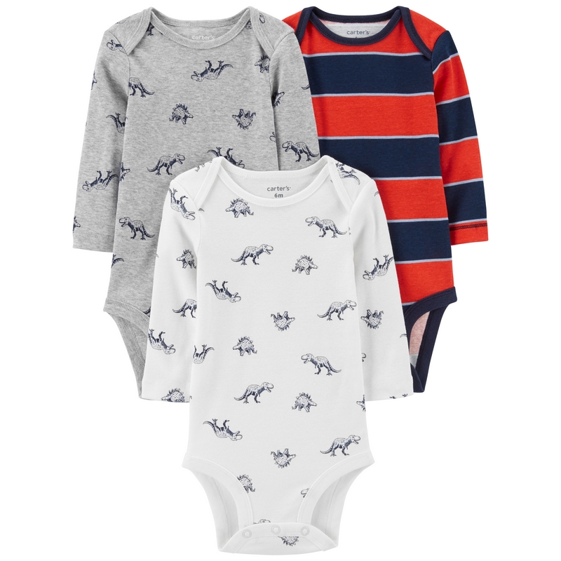BODY X3 M/L NINO 1Q185410