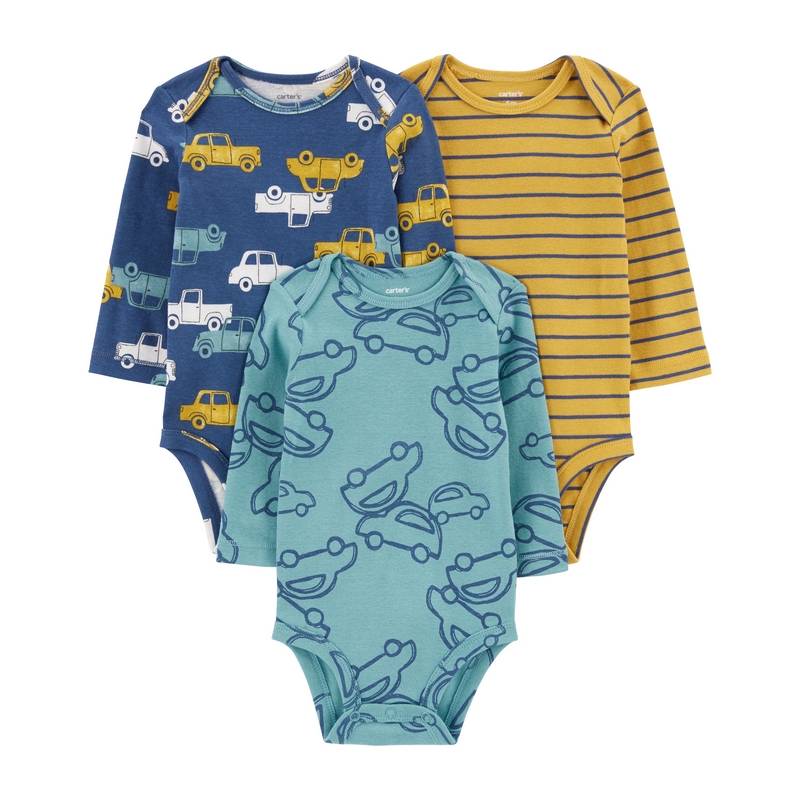 BODY X3 M/L NINO 1Q185510