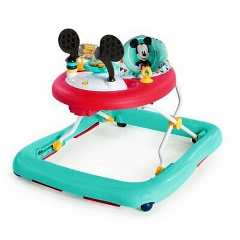img BRIGHT STARTS - ANDADOR DE MICKEY MOUSE 11237