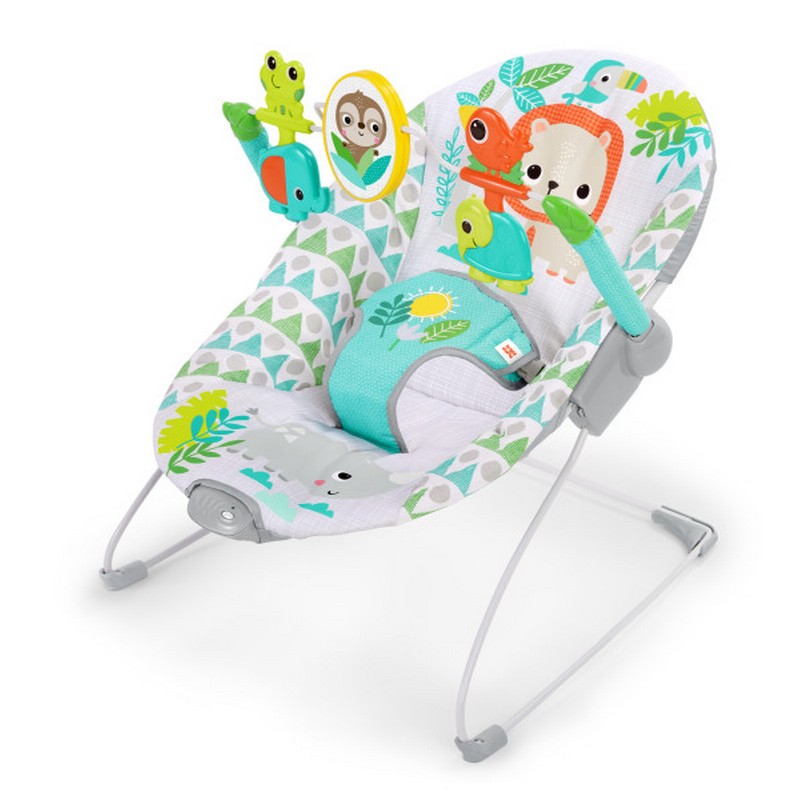 img BRIGHT STARTS - BOUNCER SAFARI 12208-2-ES-YW2