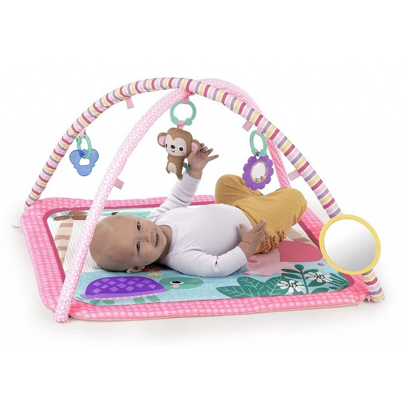 img BRIGHT STARTS - GIMNASIO NINA SAFARI 12813