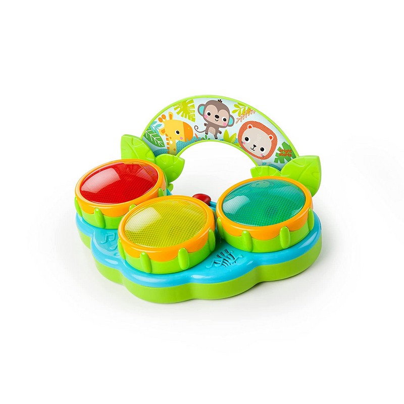 img BRIGHT STARTS - JUGUETE SAFARI 52269