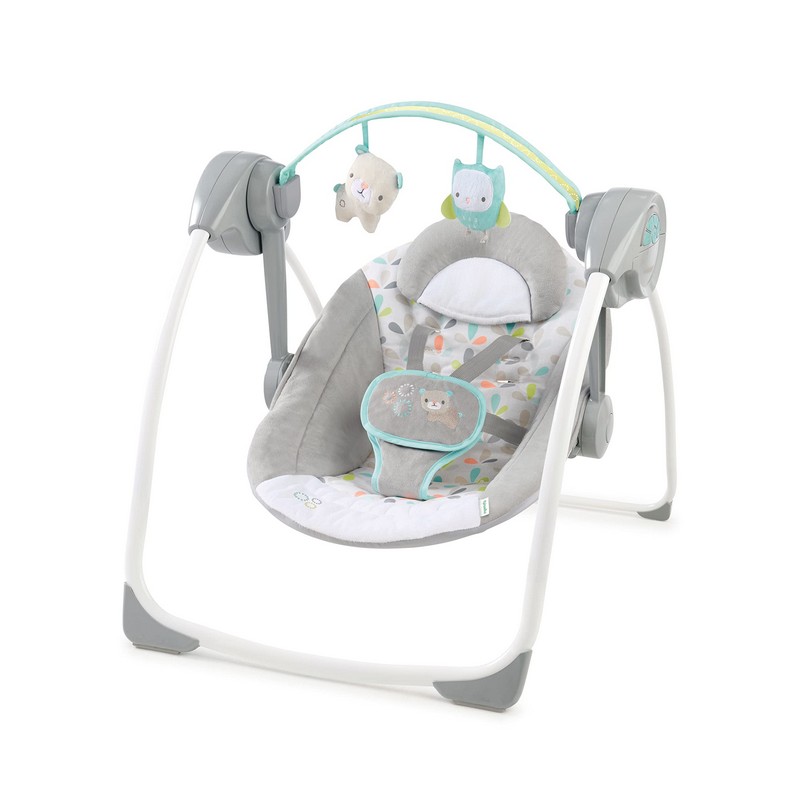 img INGENUITY - COLUMPIO PORTATIL FOREST 10845