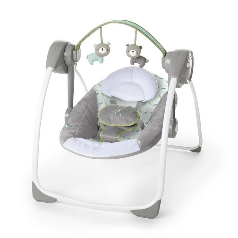 img INGENUITY - COLUMPIO PORTATIL KENDRICK 11442