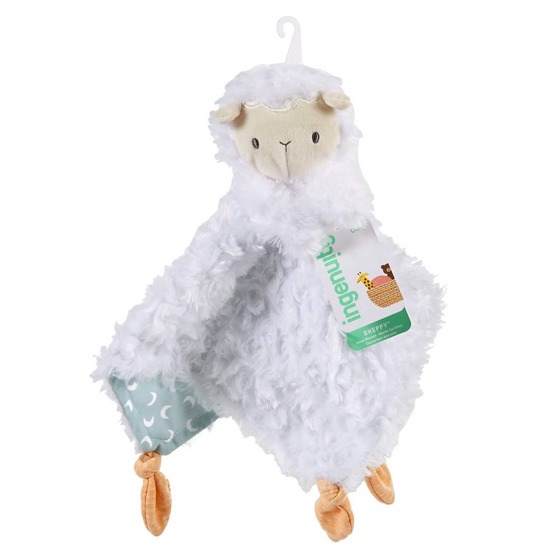 INGENUITY - PELUCHE TUTU OVEJA 12377