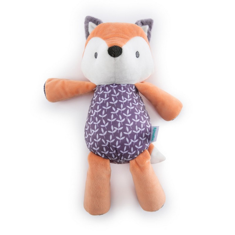 INGENUITY - PELUCHE ZORRO 12384