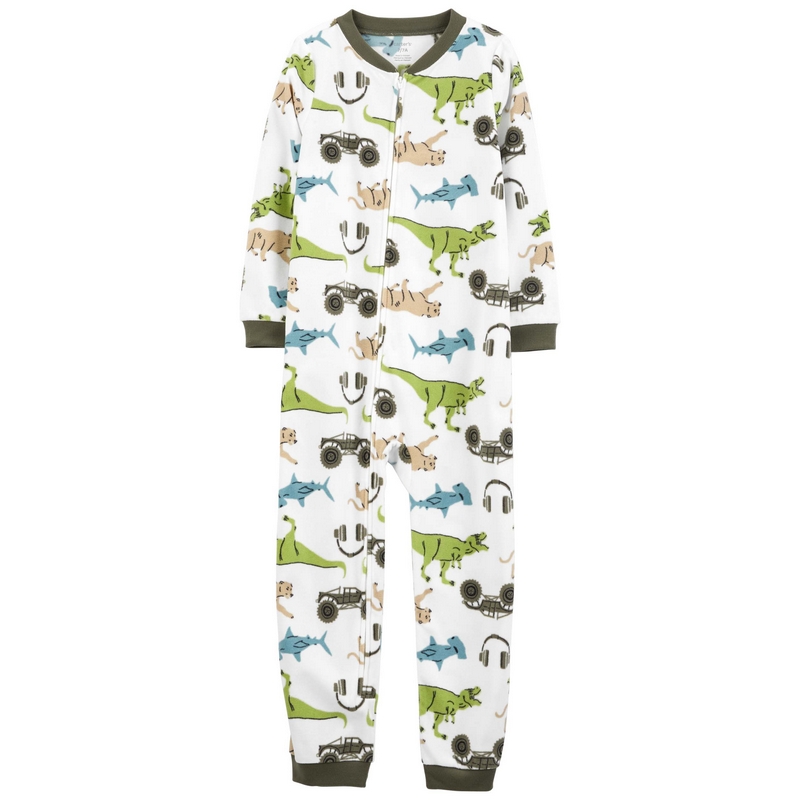 img PIJAMA NINO 3P845210