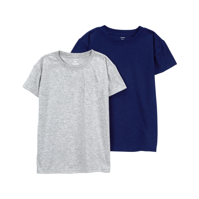 img POLERA X2 M/C NINO 3Q585910