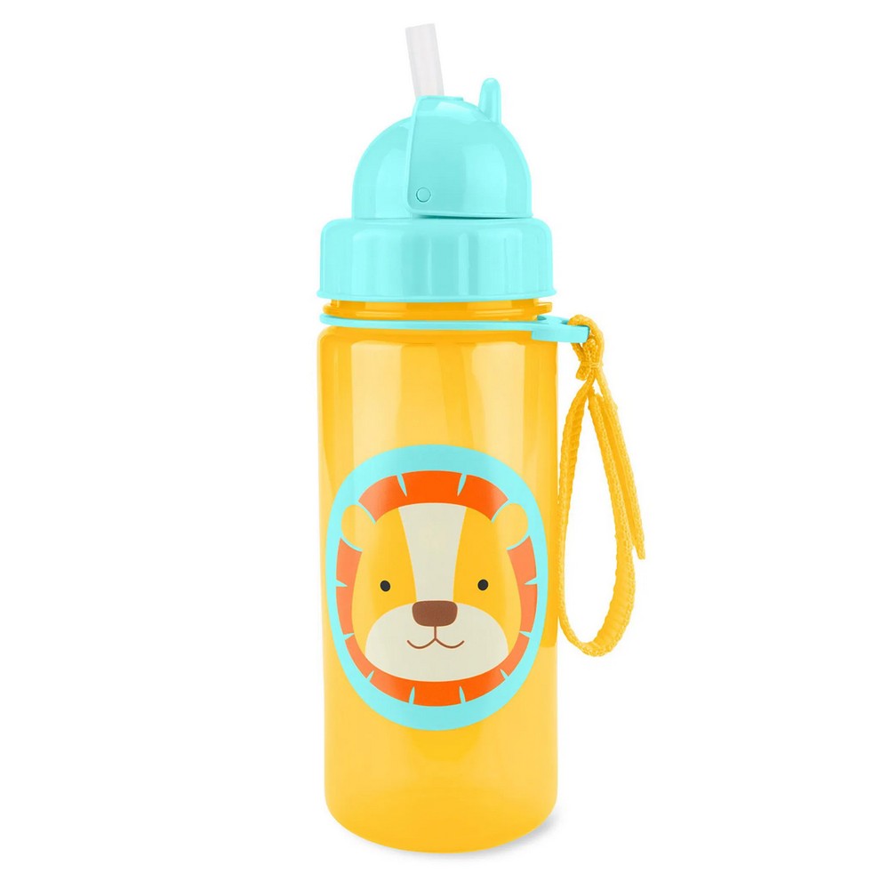 Bebetodo Skip Hop Bombilla 13 oz León (9O285810)