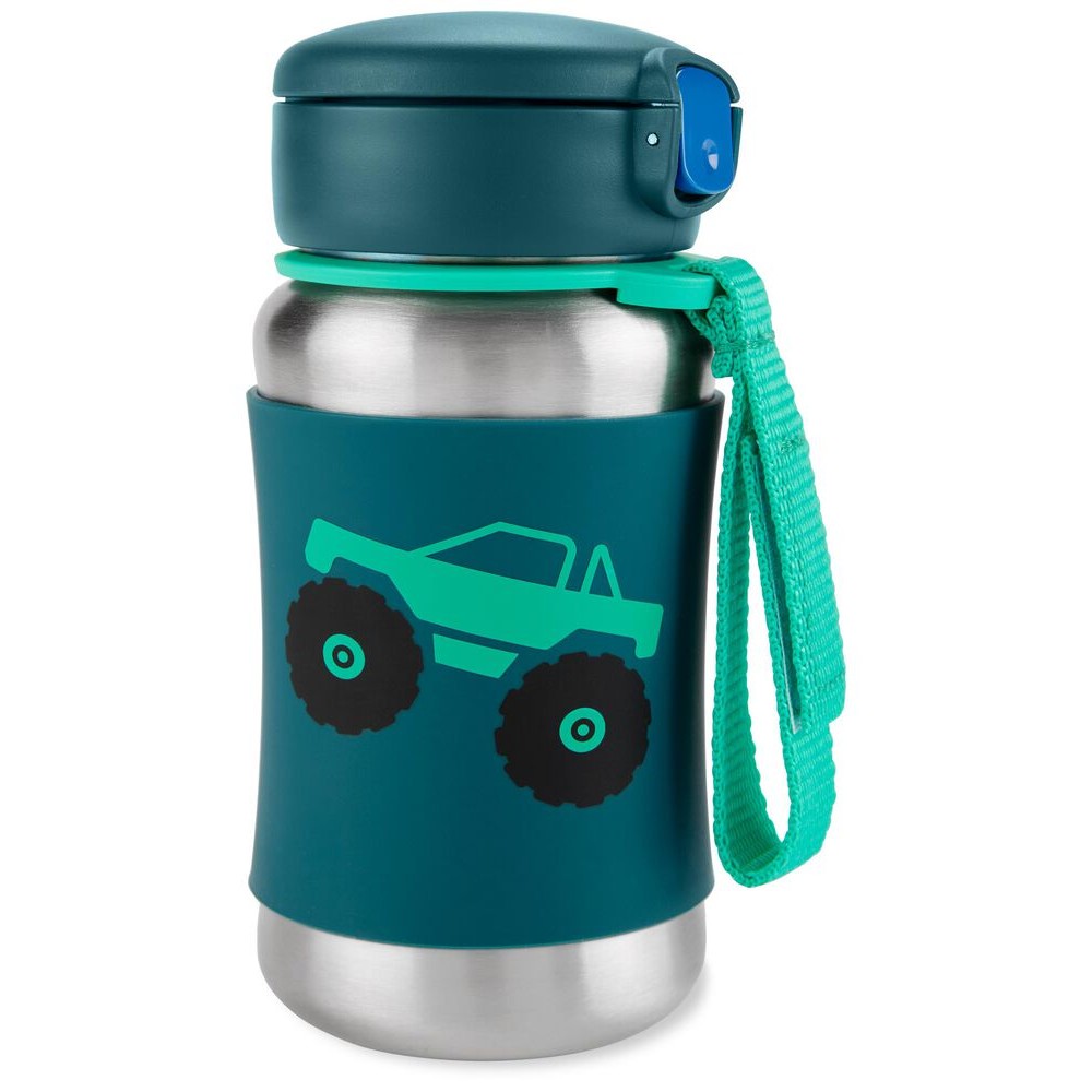 Bebetodo Skip Hop Metal Camión 13 oz (9R161010)