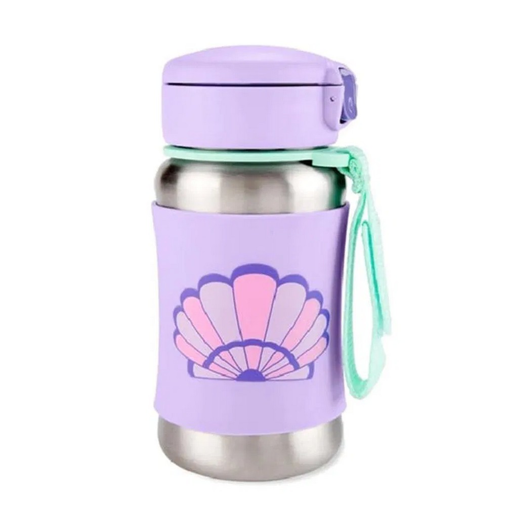 Bebetodo Skip Hop Metal Concha Corina 13 oz (9R16110)