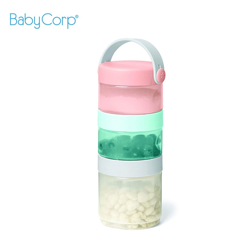 SKIP HOP - DISPENSADOR COMIDA/LECHE 9H497510