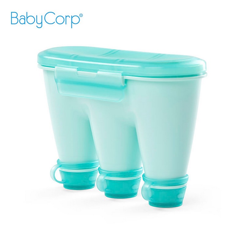 SKIP HOP - DISPENSADOR DE LECHE AQUA P/BOLSON 9I098910