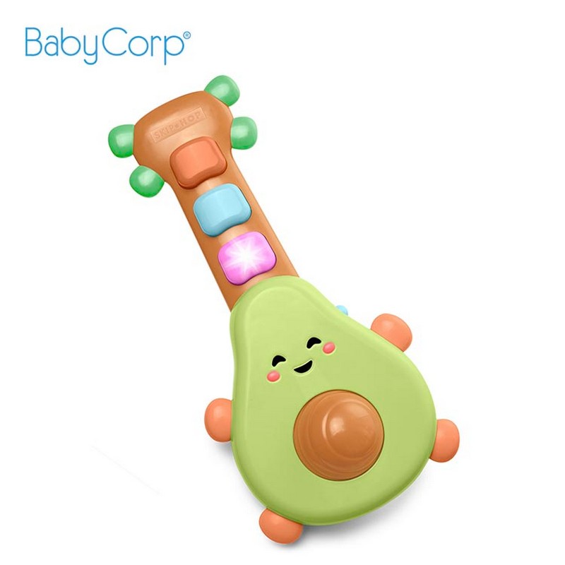 img SKIP HOP - JUGUETE GUITARRA 305409