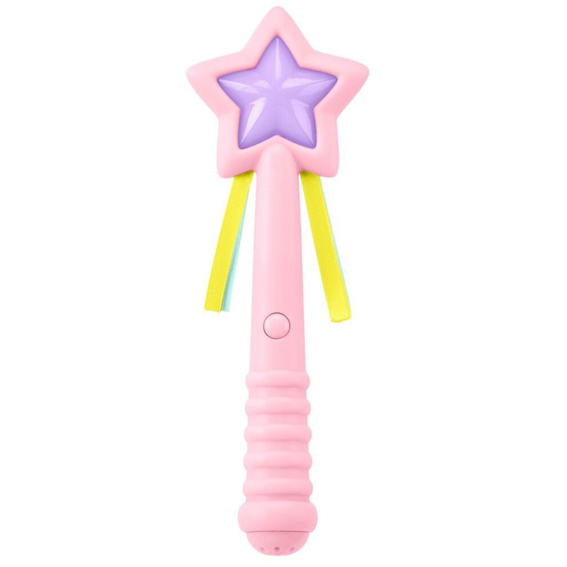 img SKIP HOP - JUGUETE VARITA MAGICA ROSA 9K176510